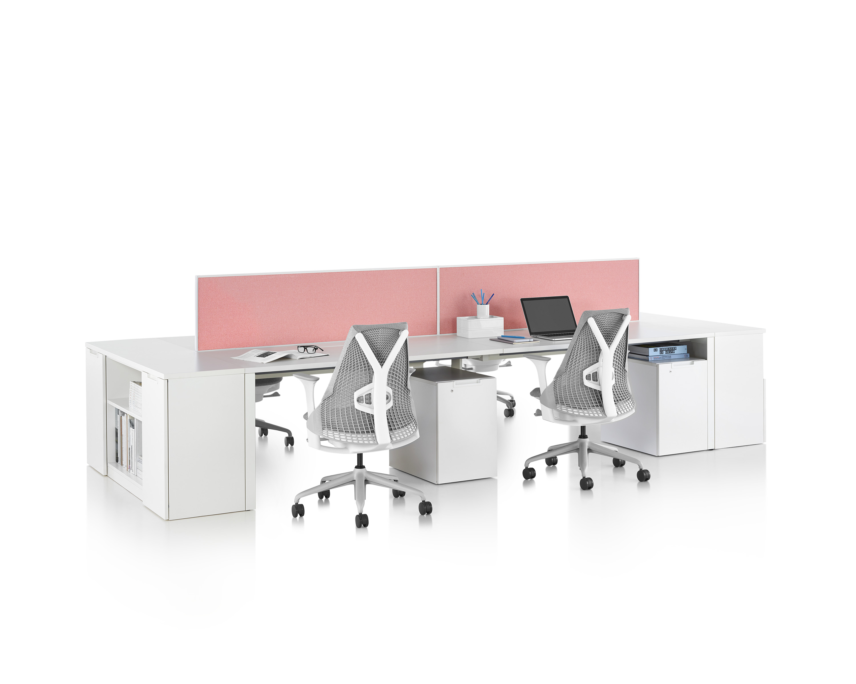 办公屏风|屏风工作站|办公家具|设计师家具|Layout Studio 开放式办公区